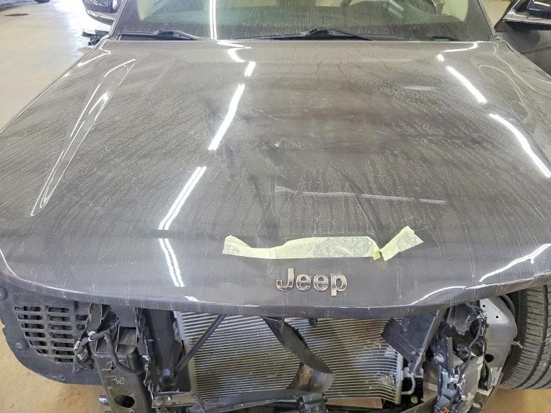 2022 JEEP GRAND CHEROKEE LIMITED 12