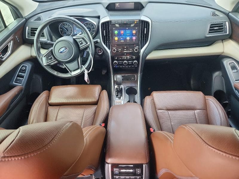 2020 SUBARU ASCENT TOURING 8