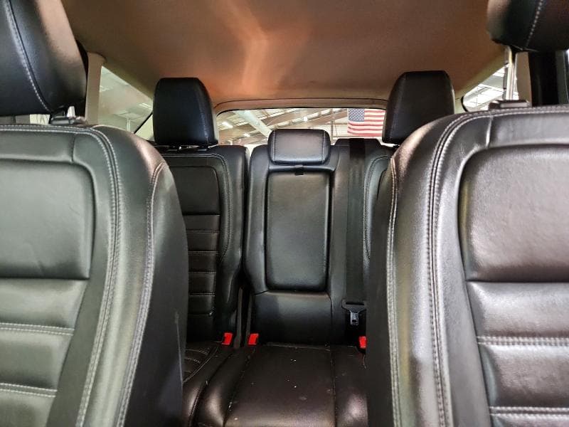 2018 FORD ESCAPE SEL 10