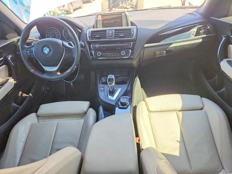 2017 BMW 230I 8