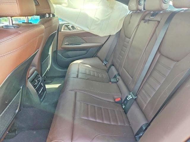 2023 BMW I4 EDRIVE 35 10