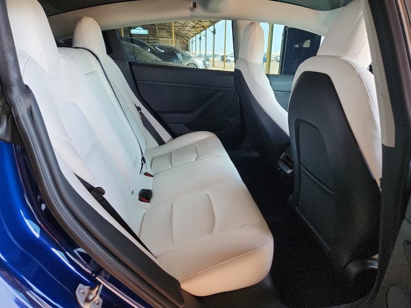 2022 TESLA MODEL 3 10