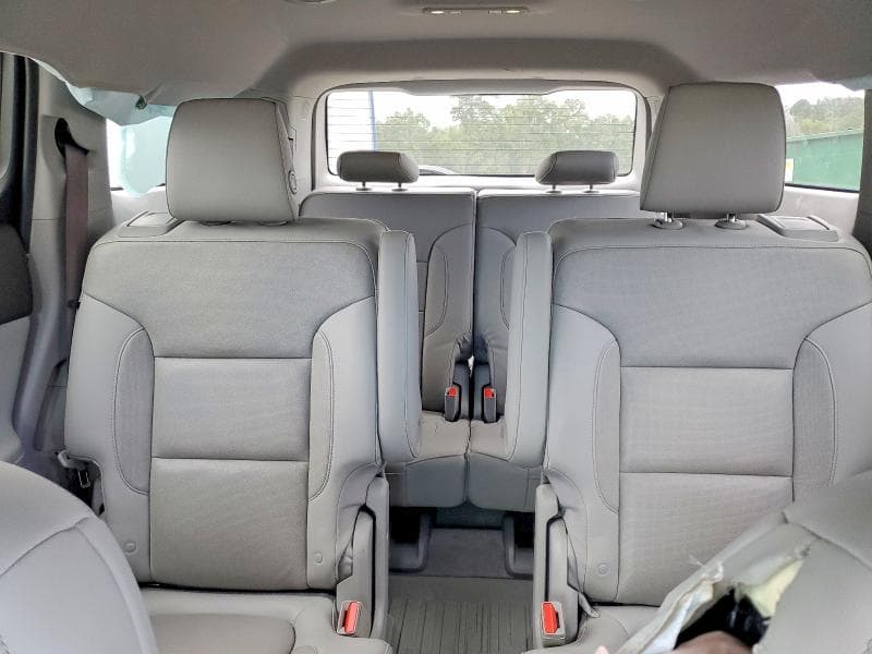 2019 GMC ACADIA SLT-1 10