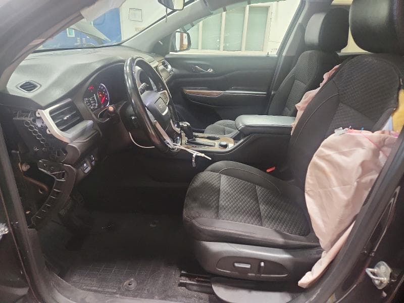 2018 GMC ACADIA SLE 7