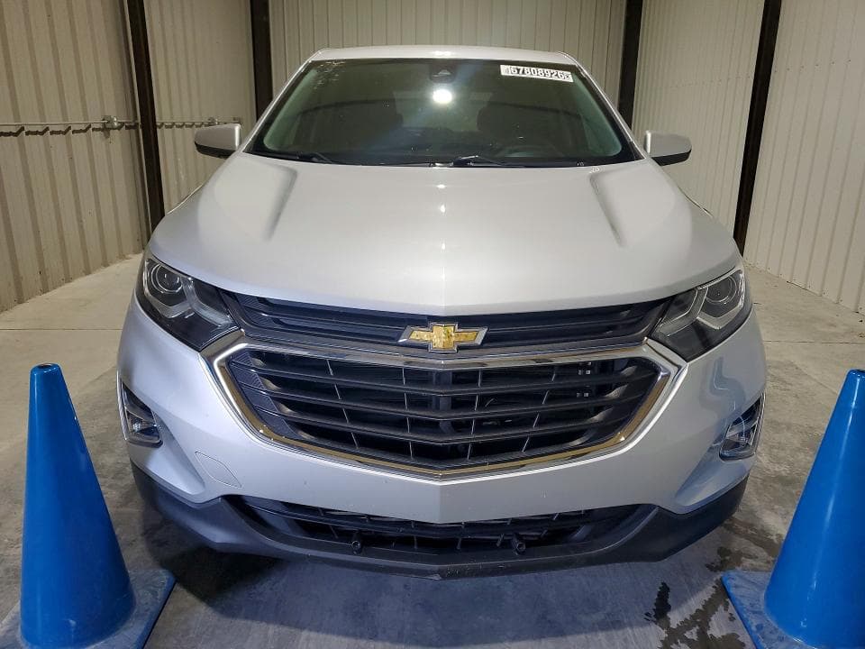 2019 CHEVROLET EQUINOX LT 5