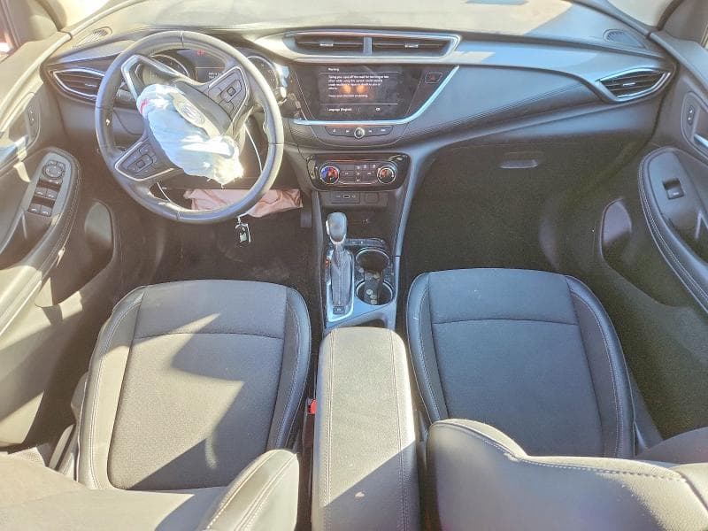 2022 BUICK ENCORE GX PREFERRED 8