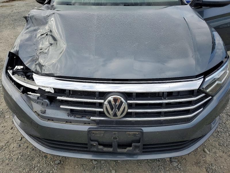 2019 VOLKSWAGEN JETTA S 11