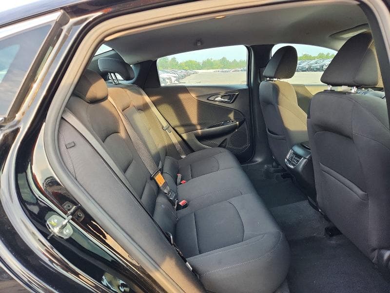 2022 CHEVROLET MALIBU LT 10