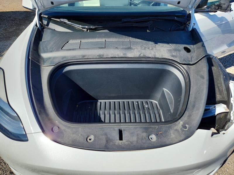 2022 TESLA MODEL Y 12