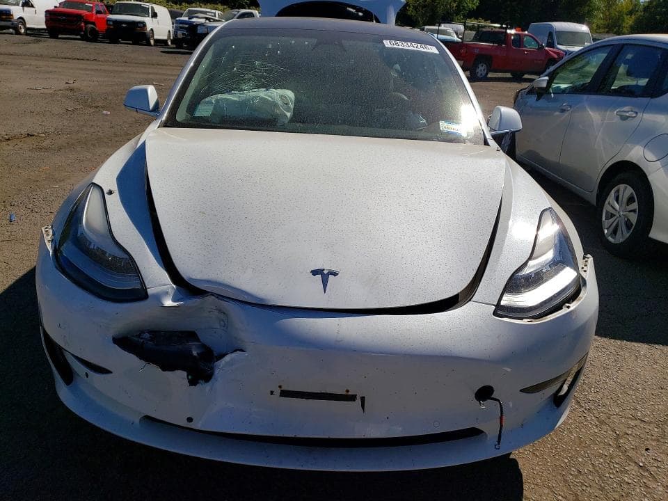 2020 TESLA MODEL 3 5