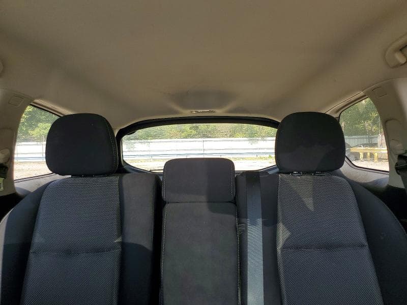 2019 NISSAN PATHFINDER S 10