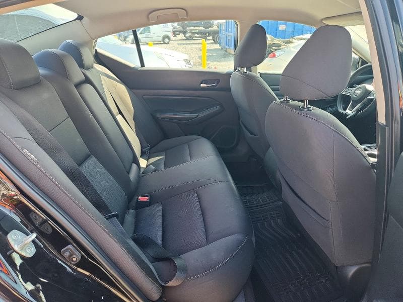 2020 NISSAN ALTIMA S 10