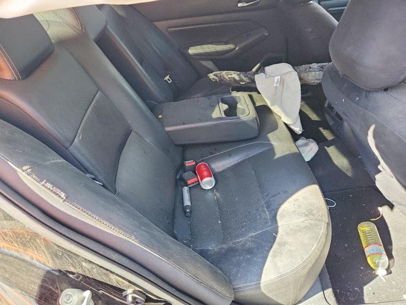 2019 NISSAN ALTIMA SL 10