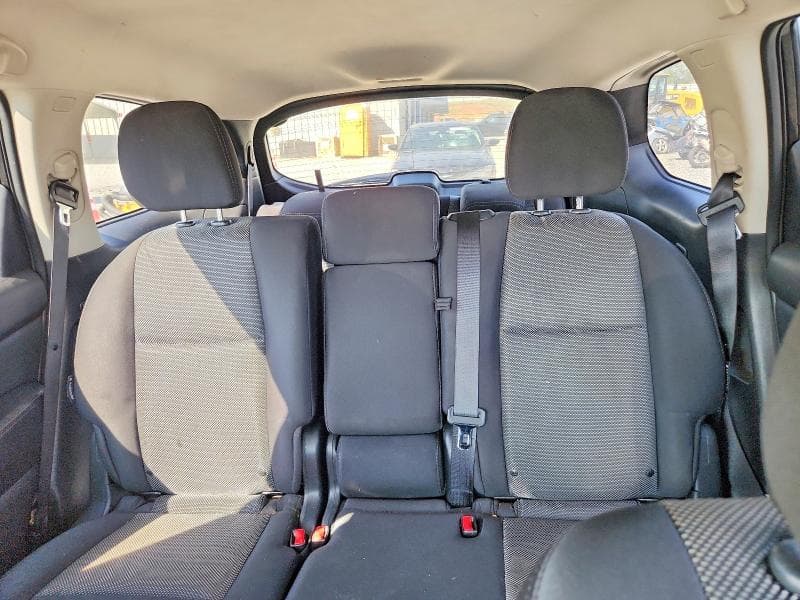 2018 NISSAN PATHFINDER SV 10