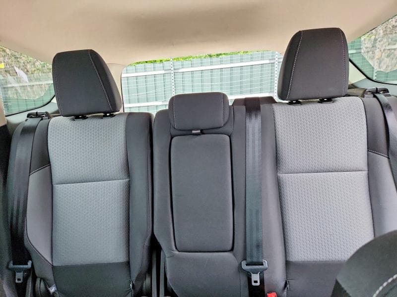 2017 FORD ESCAPE SE 10