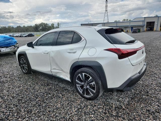 2025 LEXUS UX 300H BASE 2
