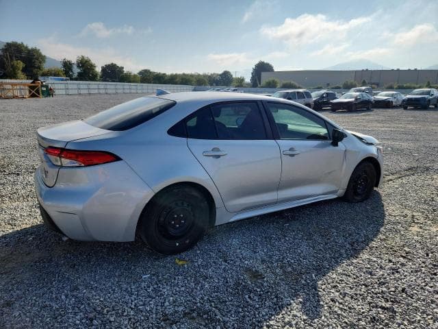 2024 TOYOTA COROLLA LE 3