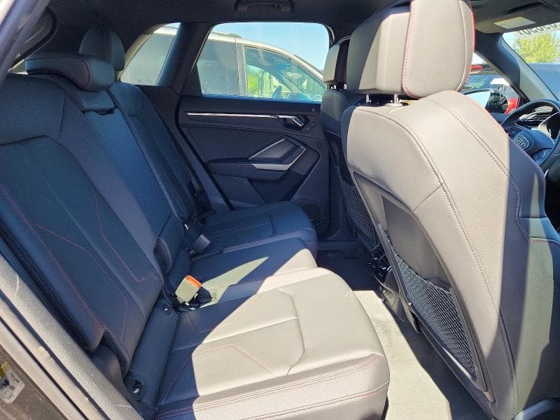 2025 AUDI Q3 PREMIUM PLUS S LINE 45 10