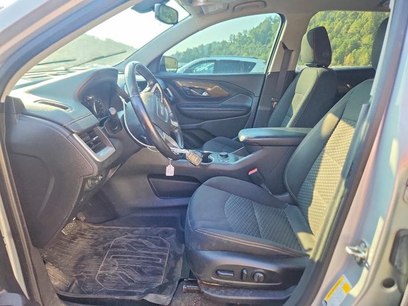 2019 GMC TERRAIN SLE 7
