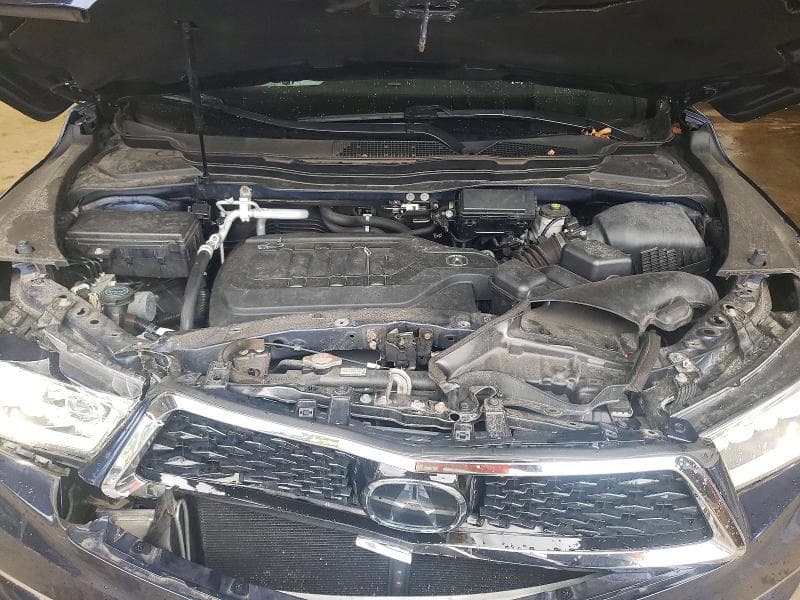 2020 ACURA MDX TECHNOLOGY 12