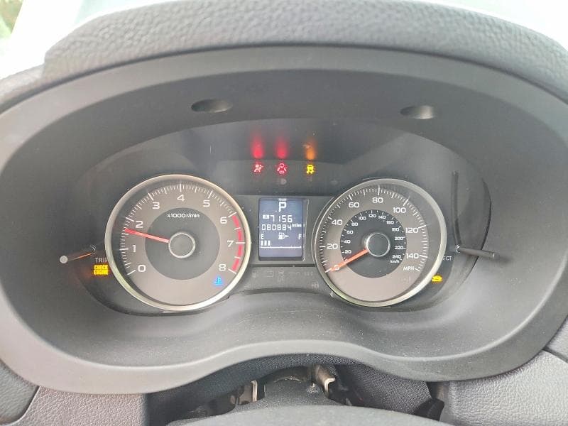 2018 SUBARU FORESTER 2.0XT PREMIUM 9