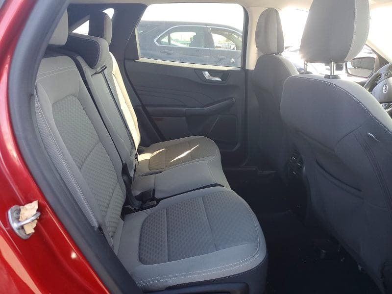 2021 FORD ESCAPE SE 11