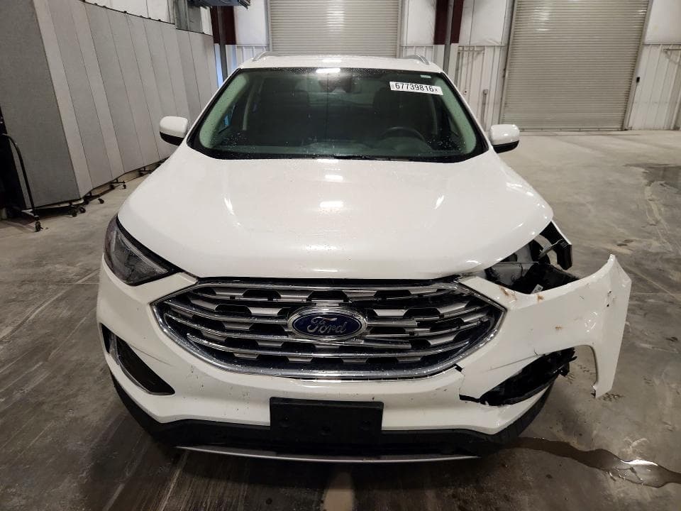 2022 FORD EDGE SEL 5