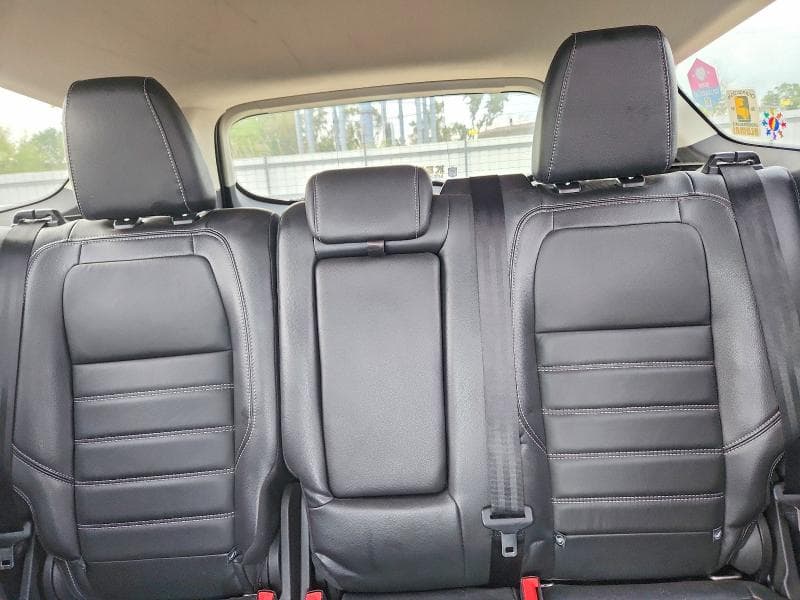 2019 FORD ESCAPE TITANIUM 10