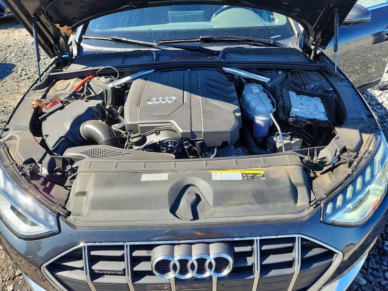 2023 AUDI A4 ALLROAD PREMIUM PLUS 11