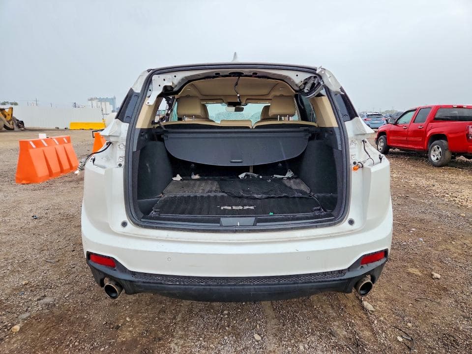 2020 ACURA RDX TECHNOLOGY 6