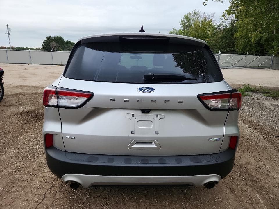2020 FORD ESCAPE SE 6
