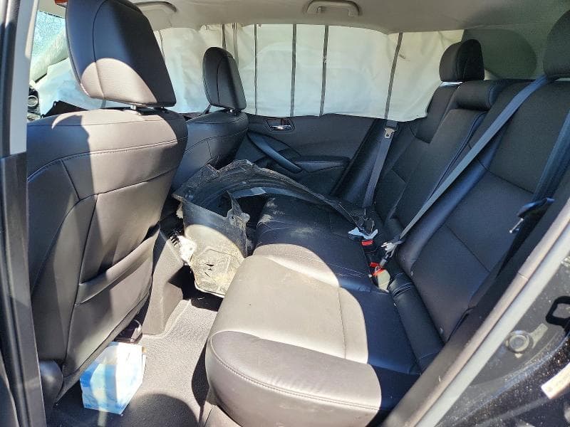 2017 ACURA RDX 10