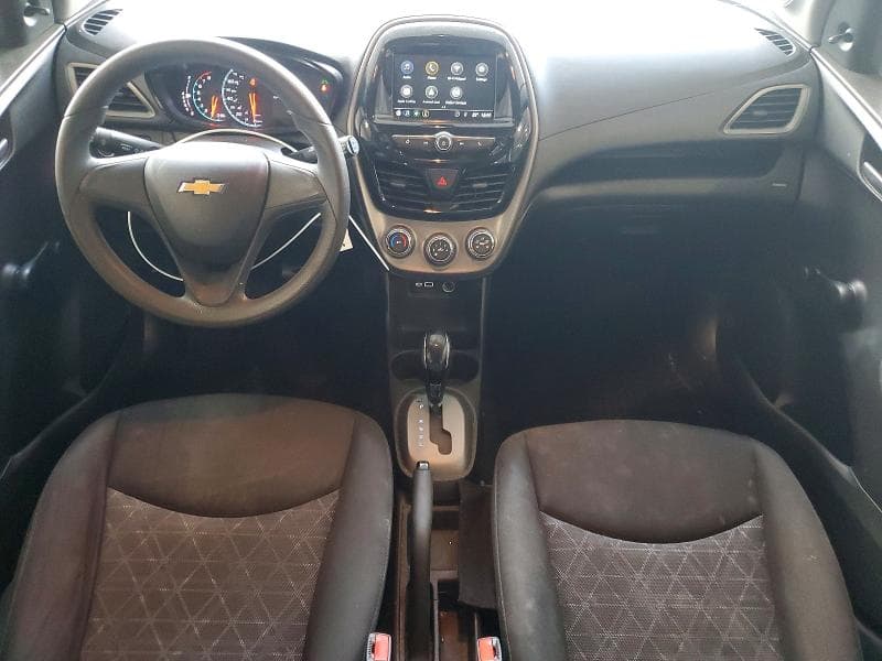 2019 CHEVROLET SPARK LS 8