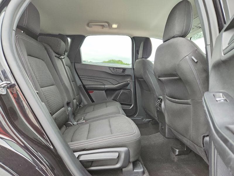 2025 FORD ESCAPE ACTIVE 11