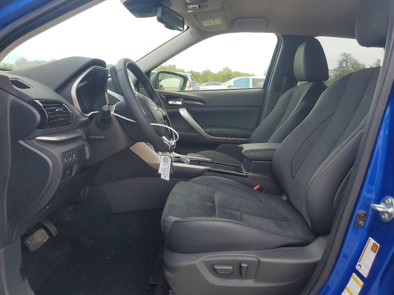 2026 MITSUBISHI ECLIPSE CROSS SE 7