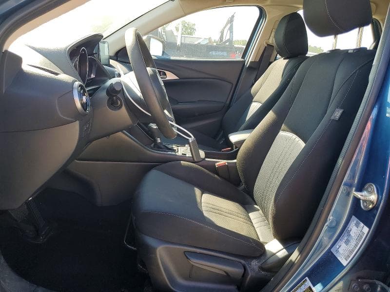 2019 MAZDA CX-3 SPORT 7