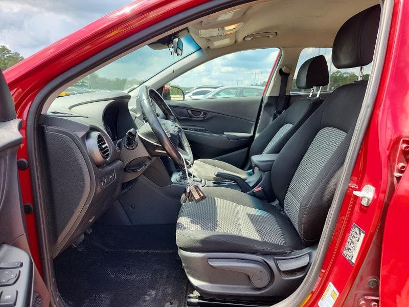 2020 HYUNDAI KONA SEL 7