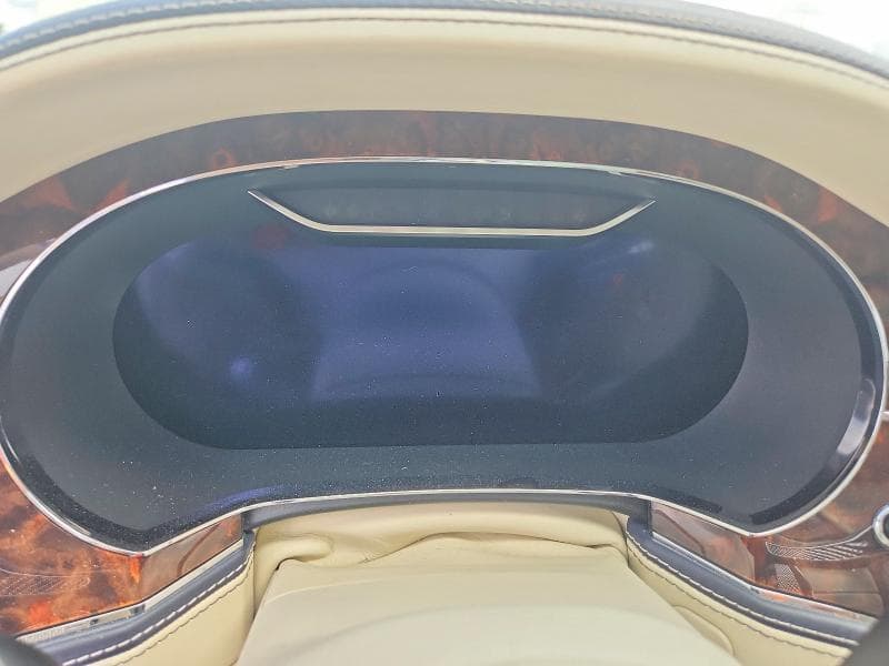 2022 BENTLEY FLYING SPUR 9