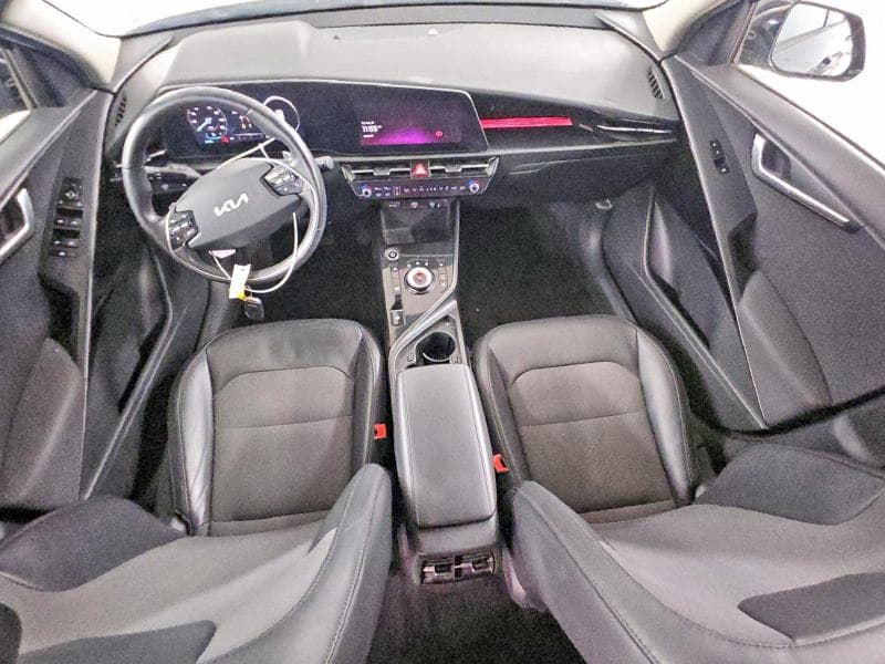 2023 KIA NIRO WIND 8