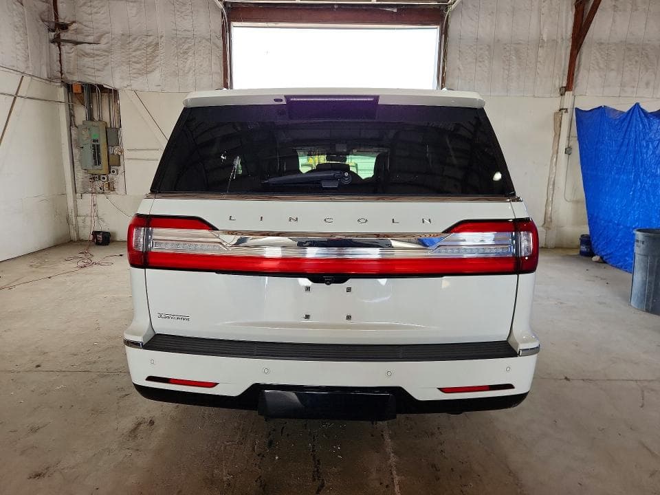 2020 LINCOLN NAVIGATOR RESERVE 6