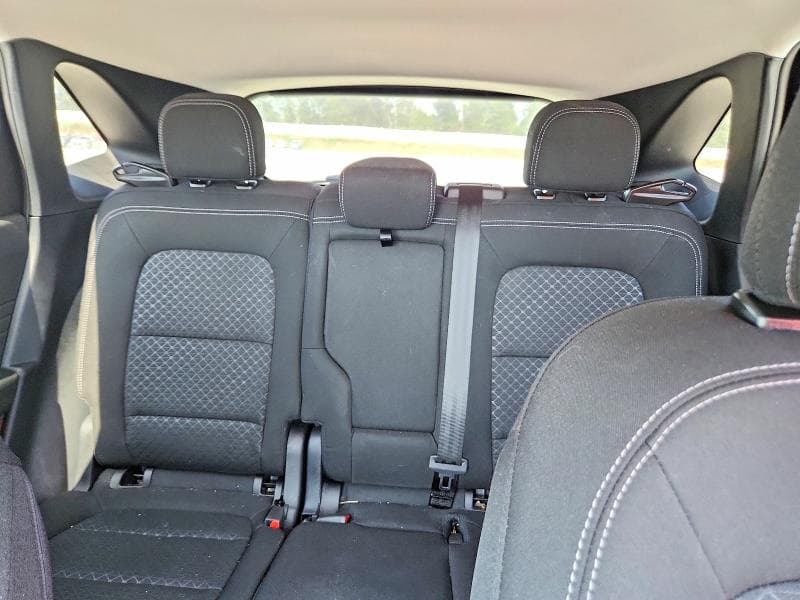 2025 FORD ESCAPE ACTIVE 10