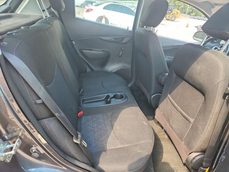 2020 CHEVROLET SPARK LS 10