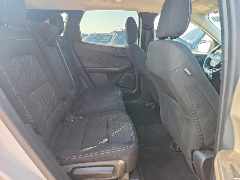 2023 FORD ESCAPE ACTIVE 10