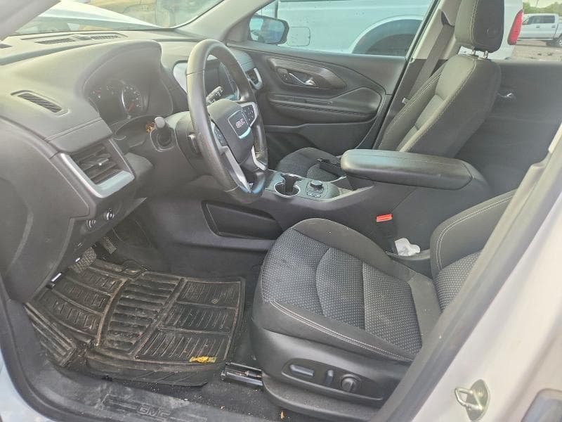 2023 GMC TERRAIN 7
