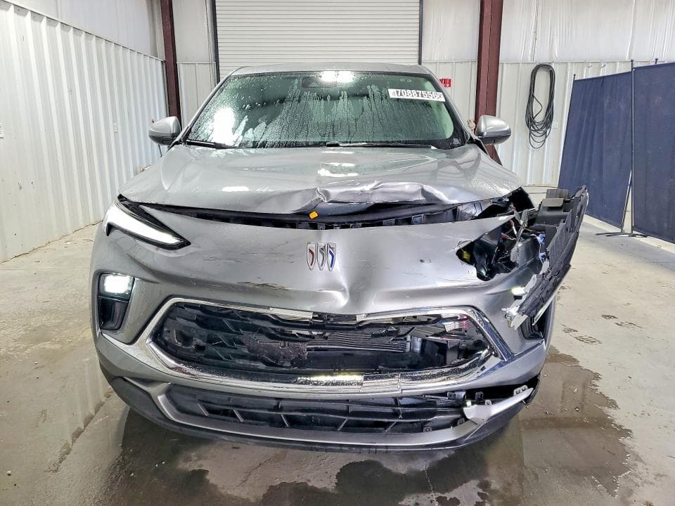 2026 BUICK ENCORE GX PREFERRED 5