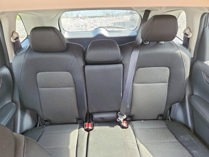 2025 HONDA CR-V EX 10