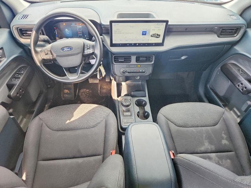 2025 FORD MAVERICK XL 8