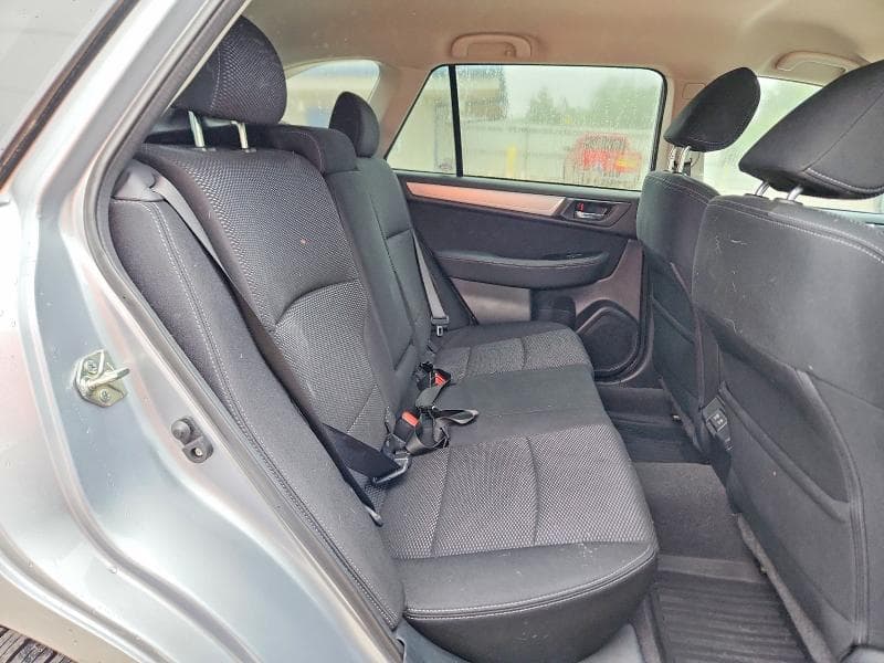 2019 SUBARU OUTBACK 2.5I PREMIUM 10