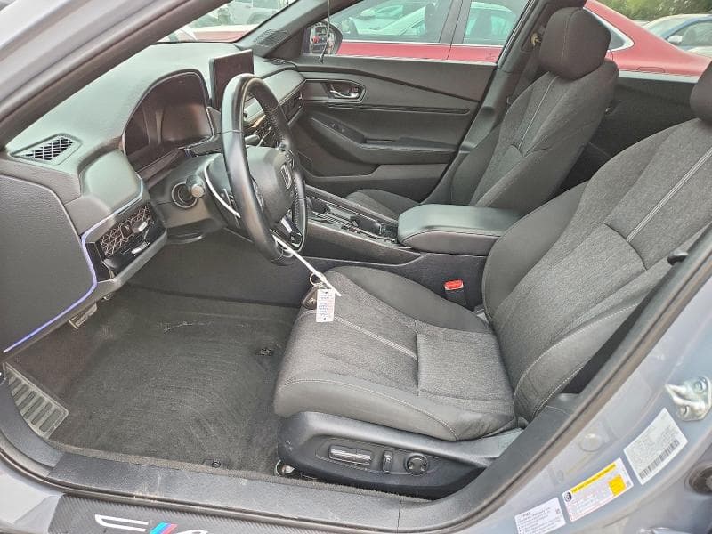 2023 HONDA ACCORD HYBRID SPORT 7
