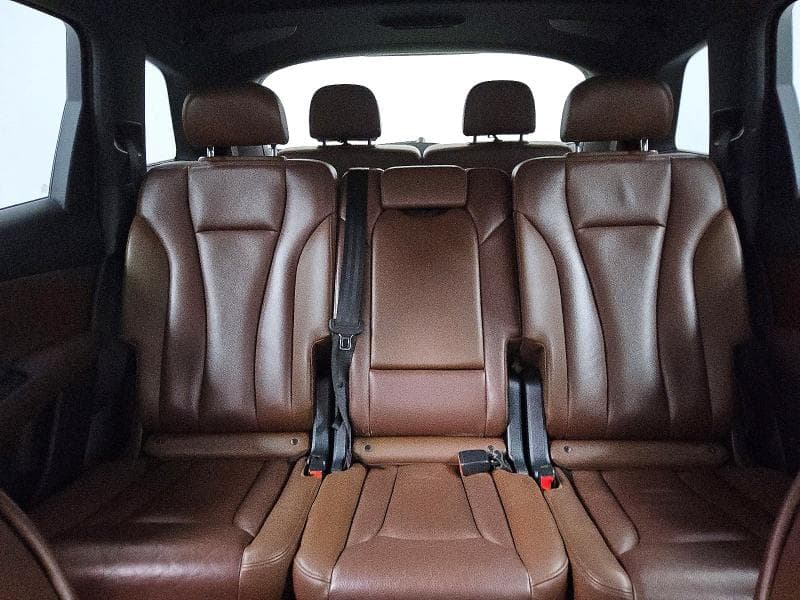 2018 AUDI Q7 PREMIUM PLUS 10